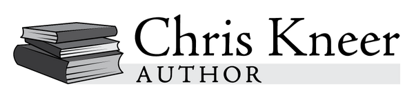 Chris Kneer Author